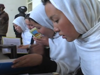 Rebuilding Afghanistan One Book at a Time video