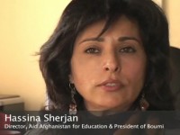 Afghan experts