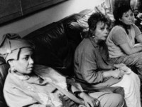 Undetectable, feature documentary by Jay Corcoran