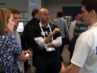 StartUp Alley