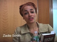 Zadie Smith