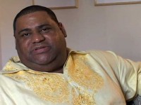 PEN World Voices Chris Abani