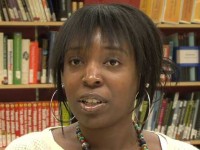 Africa Entrepreneurship Master Class: Charly, video by Jay Corcoran