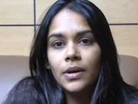 Africa Entrepreneurship Master Class: Meeta, by Jay Corcoran