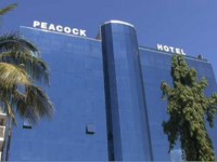 Africa Entrepreneurship Master Class: Peacock Hotel, by Jay Corcoran