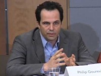 PEN World Voices: Philip Gourevitch