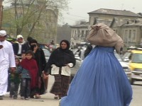 Kabul Market