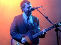 Thom Yorke
